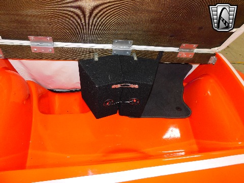 1968 Volkswagen Dune Buggy image 70