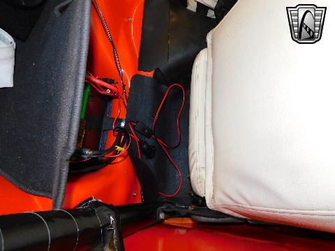 1968 Volkswagen Dune Buggy image 96