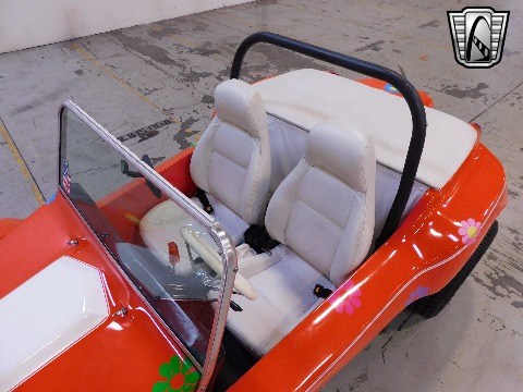 1968 Volkswagen Dune Buggy image 19