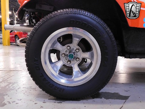 1968 Volkswagen Dune Buggy image 45