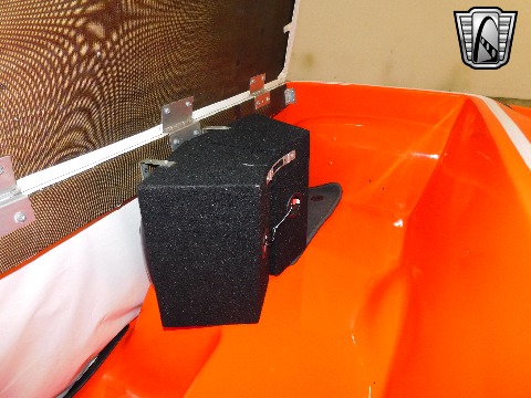 1968 Volkswagen Dune Buggy image 71