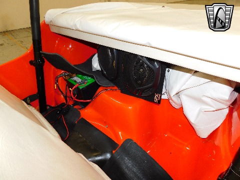 1968 Volkswagen Dune Buggy image 97