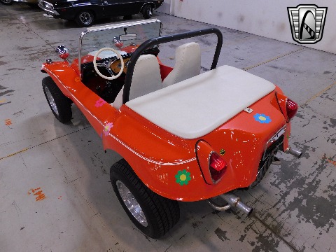 1968 Volkswagen Dune Buggy image 20