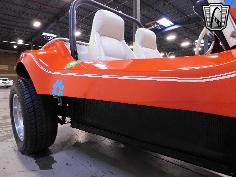 1968 Volkswagen Dune Buggy image 46