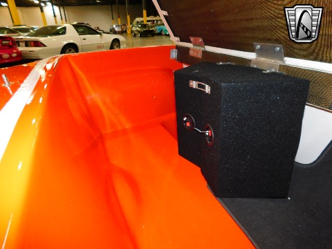 1968 Volkswagen Dune Buggy image 72