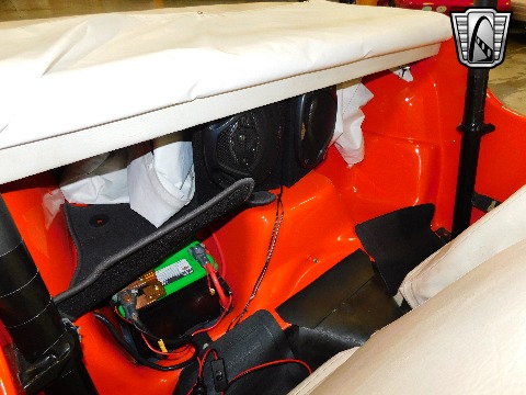 1968 Volkswagen Dune Buggy image 98