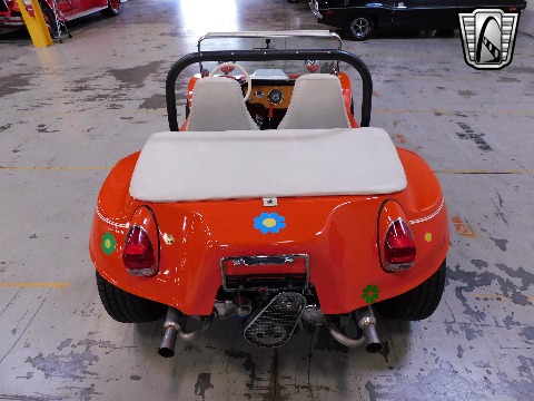 1968 Volkswagen Dune Buggy image 21