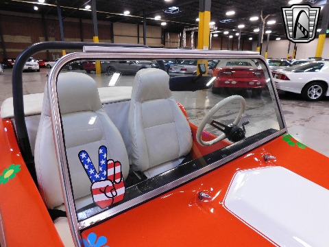 1968 Volkswagen Dune Buggy image 47