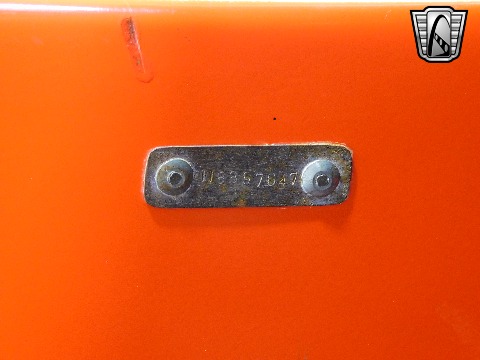 1968 Volkswagen Dune Buggy image 99