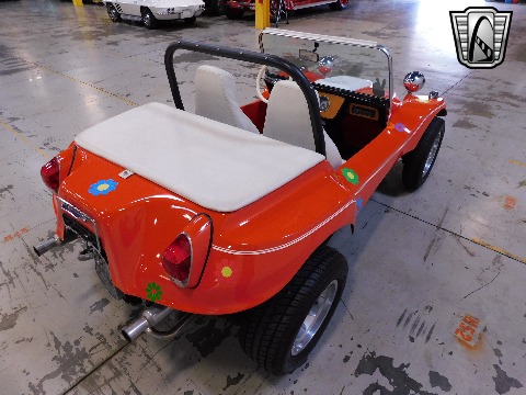 1968 Volkswagen Dune Buggy image 22