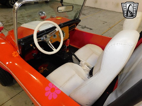 1968 Volkswagen Dune Buggy image 74