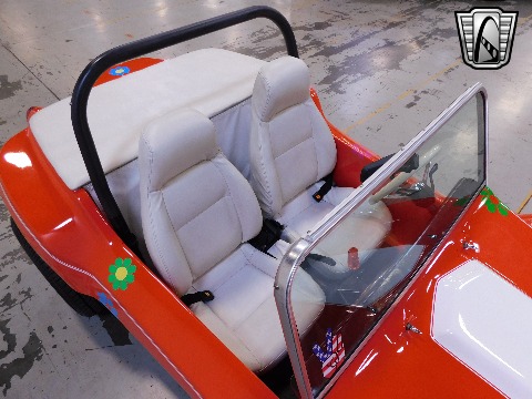 1968 Volkswagen Dune Buggy image 23