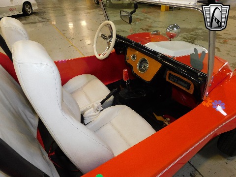1968 Volkswagen Dune Buggy image 75