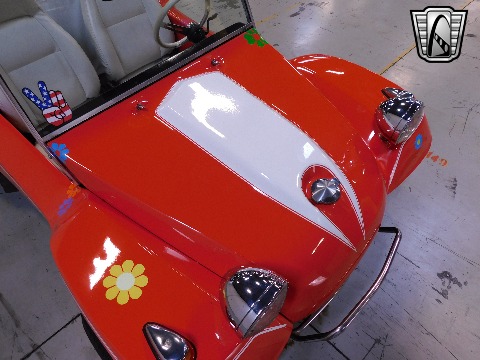 1968 Volkswagen Dune Buggy image 24