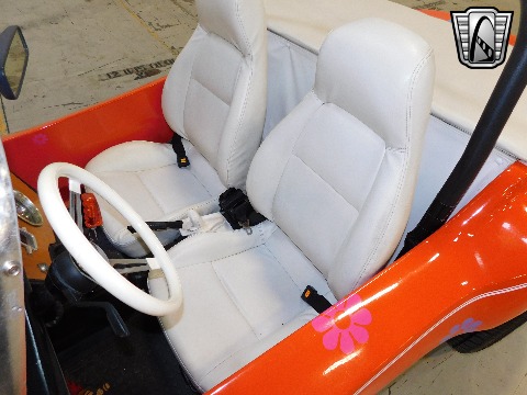 1968 Volkswagen Dune Buggy image 76