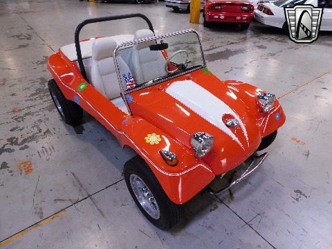 1968 Volkswagen Dune Buggy image 25