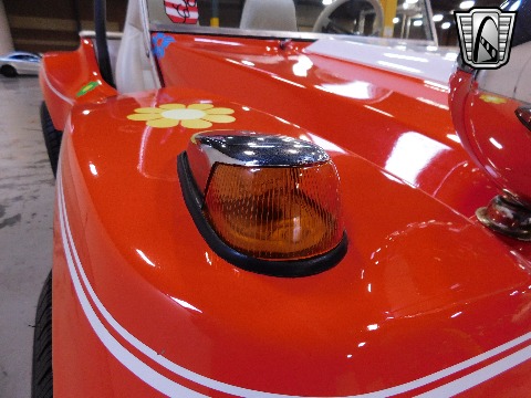 1968 Volkswagen Dune Buggy image 51