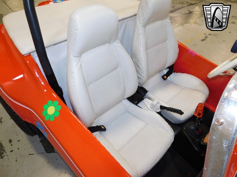 1968 Volkswagen Dune Buggy image 77