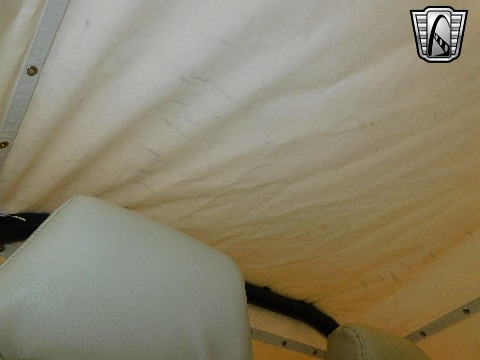 1968 Volkswagen Dune Buggy image 103