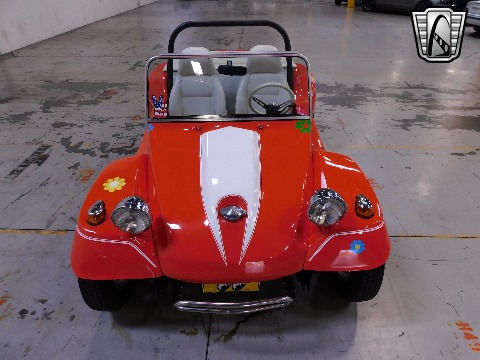 1968 Volkswagen Dune Buggy image 26