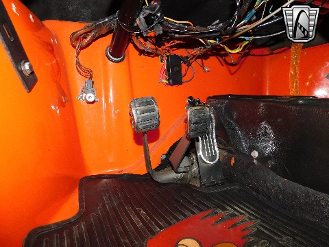 1968 Volkswagen Dune Buggy image 78