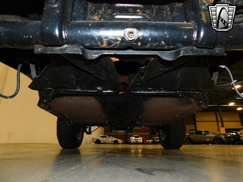 1968 Volkswagen Dune Buggy image 104