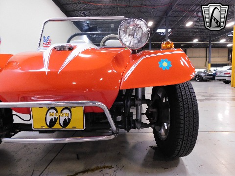 1968 Volkswagen Dune Buggy image 27