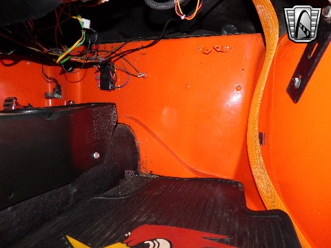 1968 Volkswagen Dune Buggy image 79