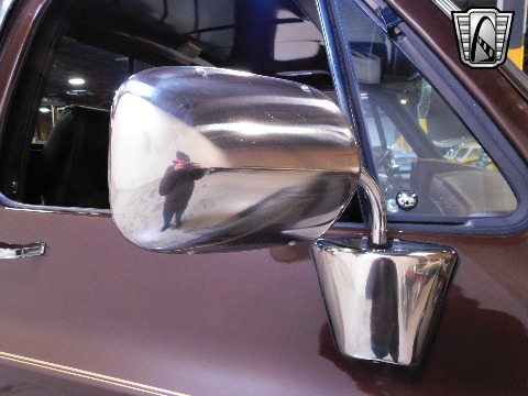 1985 Chevrolet K10 image 54