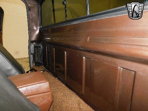 1985 Chevrolet K10 image 106