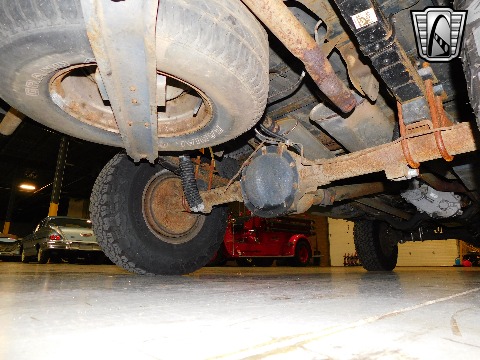 1985 Chevrolet K10 image 133