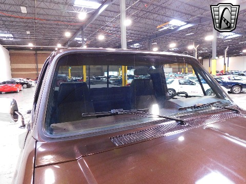 1985 Chevrolet K10 image 57