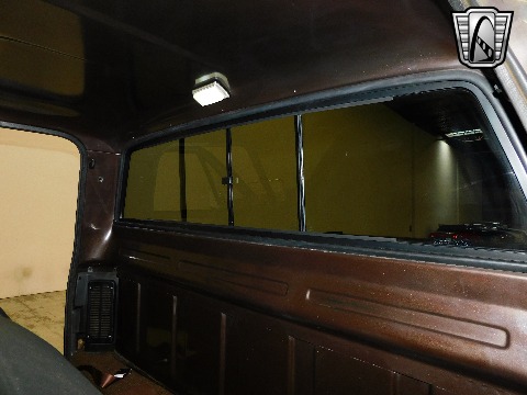 1985 Chevrolet K10 image 109