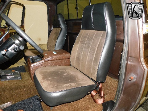 1985 Chevrolet K10 image 84