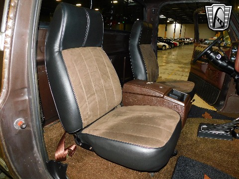 1985 Chevrolet K10 image 85