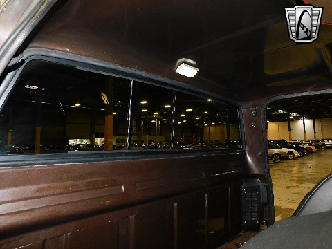 1985 Chevrolet K10 image 111