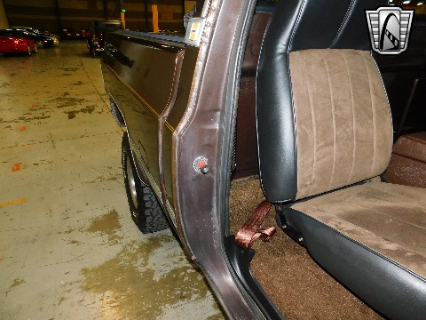 1985 Chevrolet K10 image 113