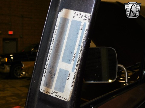 1985 Chevrolet K10 image 114