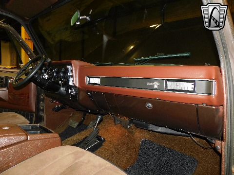 1985 Chevrolet K10 image 89