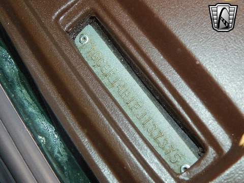 1985 Chevrolet K10 image 115