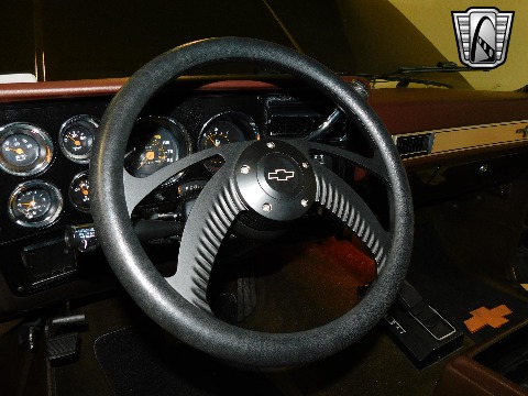 1985 Chevrolet K10 image 90
