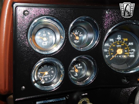 1985 Chevrolet K10 image 91