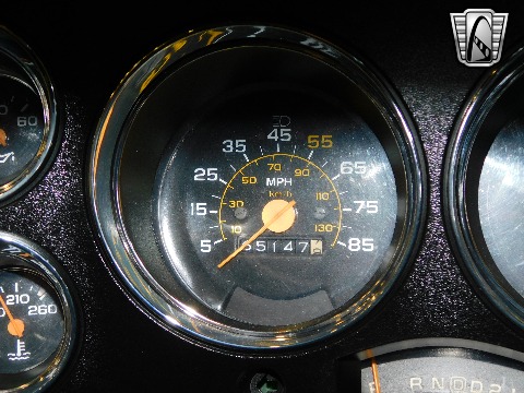 1985 Chevrolet K10 image 92