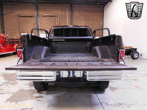 1985 Chevrolet K10 image 67