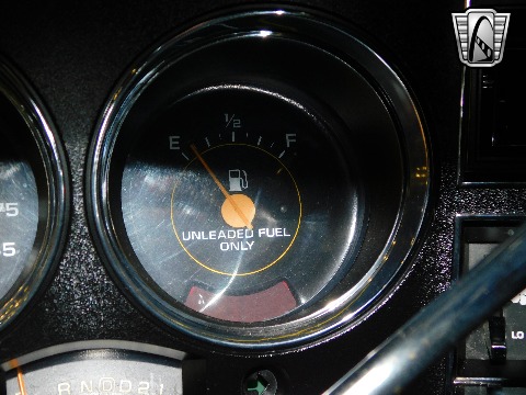 1985 Chevrolet K10 image 93