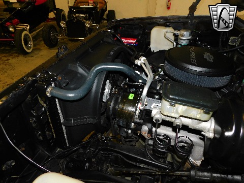 1985 Chevrolet K10 image 119