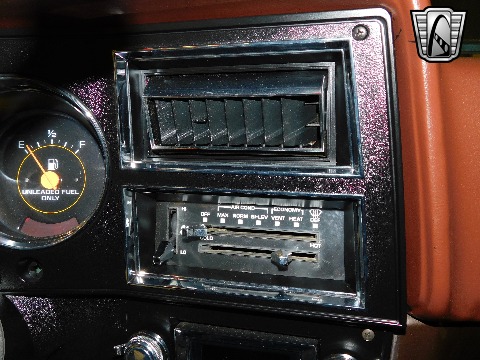 1985 Chevrolet K10 image 94