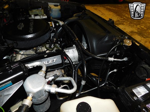 1985 Chevrolet K10 image 120