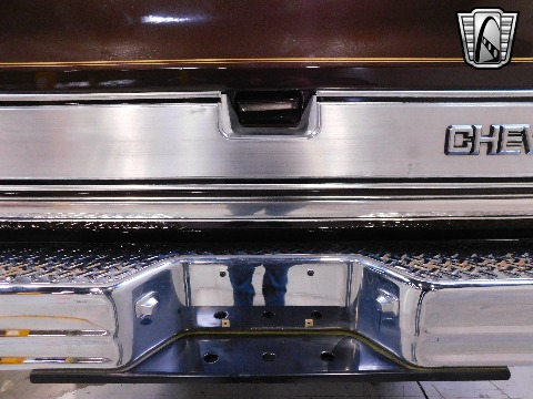 1985 Chevrolet K10 image 43