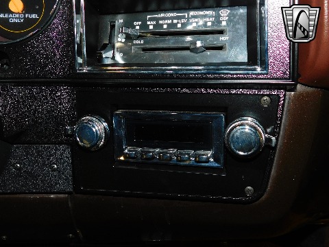 1985 Chevrolet K10 image 95